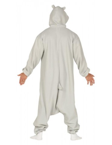 Ad Kombinezon Hipopotam 88613BZ M