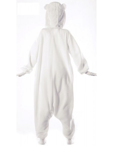 Ad Kombinezon Miś Polarny 84585BZ L