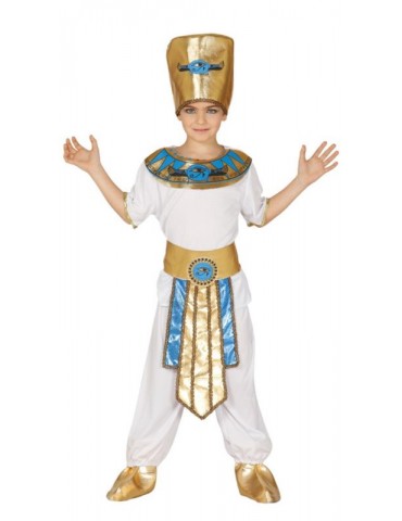 Strój Egipcjanin Faraon 146/152 83367BZ
