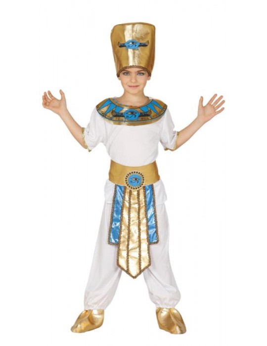 Strój Egipcjanin Faraon 146/152 83367BZ
