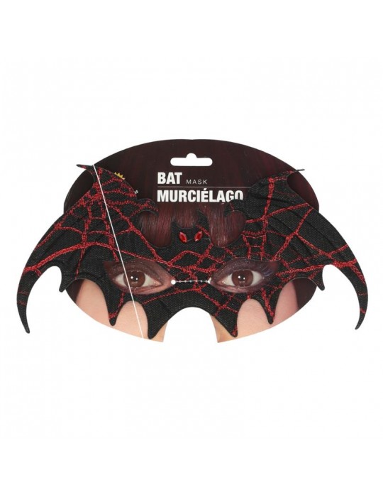 Maska Nietoperz Extra 19785BZ