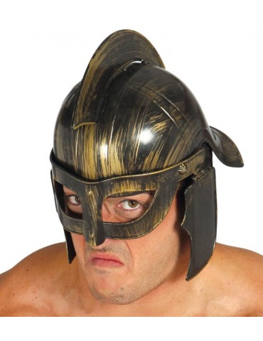 Hełm Żołnierza Grecki Rzymski 13114BZ