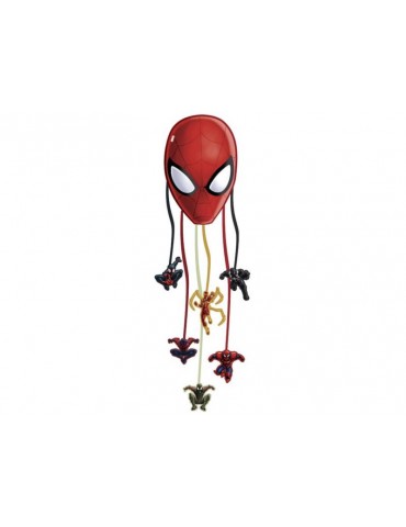Piniata Ultimate Spiderman Web Warriors  - 1 szt.