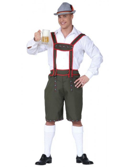 Ad Strój Bawarczyk 84865 BZ M