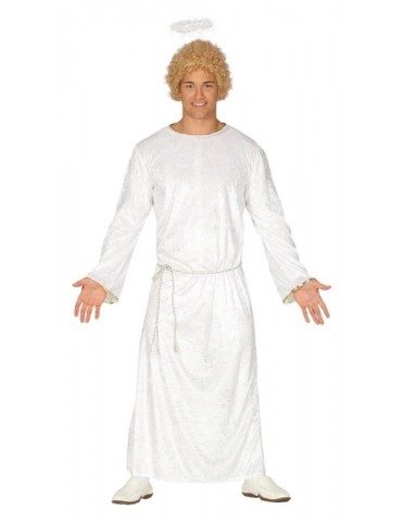 Ad Strój Anioł Męski 41668BZ L