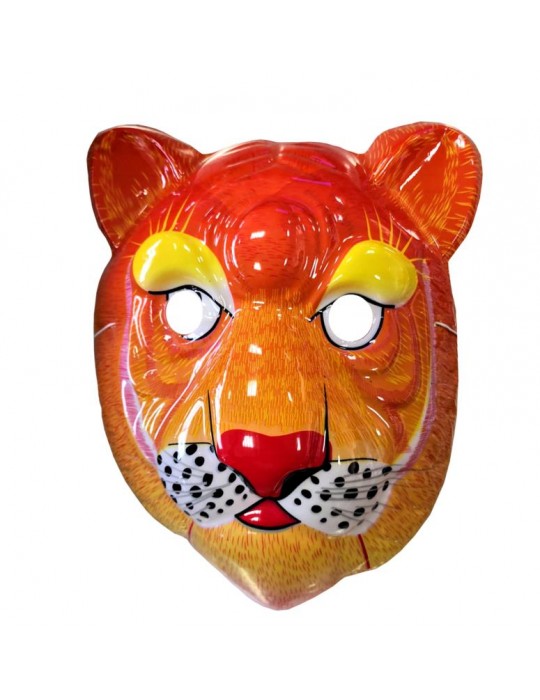 Maska TYGRYS PVC PM063