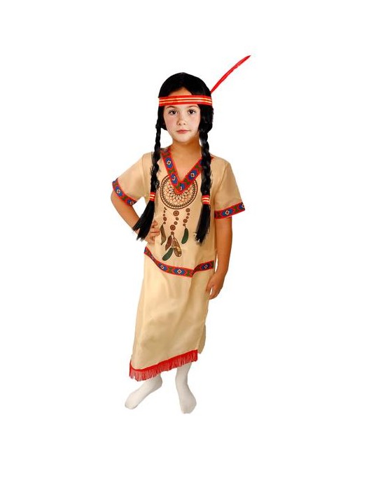 Stój Indianka Amala ST105 110/116