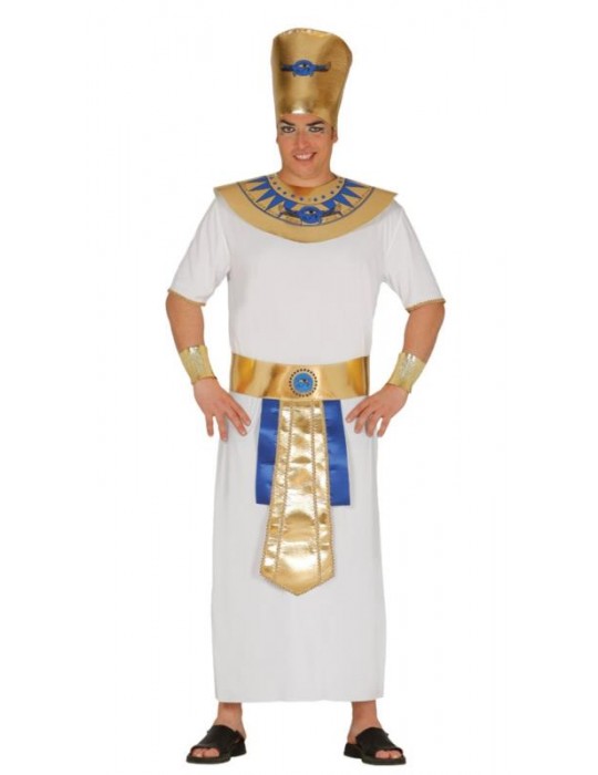 Ad Strój Egipcjanin Faraon 84940BZ M/L