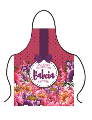 Fartuch Najlepiej Smakuje II F95BZ