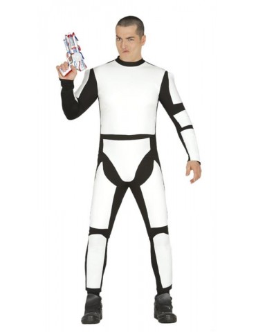 Ad Strój Szturmowiec Klon 84529BZ L