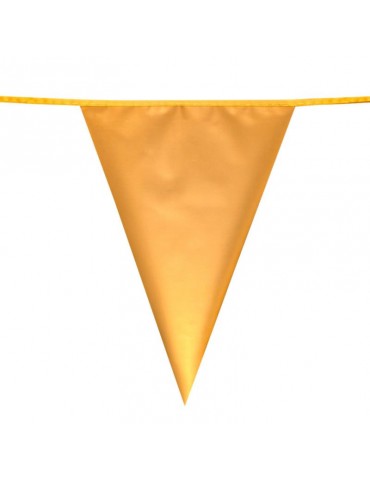 Girlanda Flagi Flamingi 4m 52550