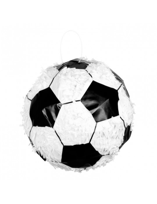 Piniata Piłka nożna 30x30cm 30943