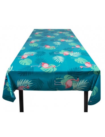 Obrus Flamingi 130 x 180 cm 52558