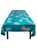 Obrus Flamingi 130 x 180 cm 52558