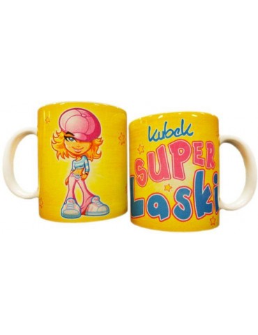 Kubek super laski K68