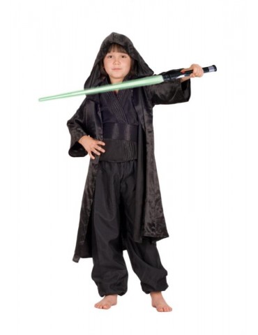 Strój Gwiezdny Wojownik ST781 146/152