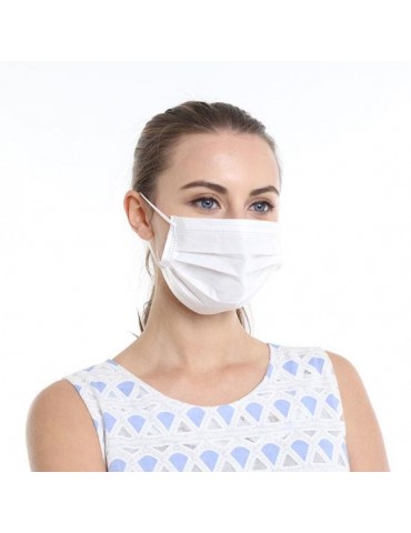 Maseczka na twarz ochronna 1 szt. MS001