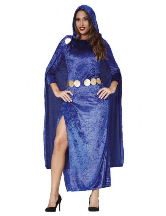 Ad Strój Dama Księżna L/XL 88368BZ