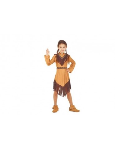 Strój Indianka 122/128 83648BZ