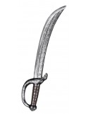 Szpada piracka Miecz dla dorosłych 00665 53cm