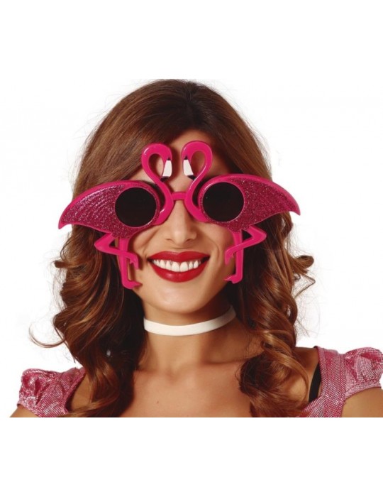 Okulary Flamingi Hawajskie 17960BZ