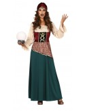 Ad Strój Cyganka 88783BZ M/L