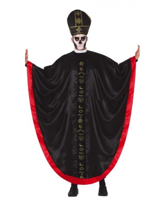 Ad Strój Kardynał Piekieł 79089BZ L