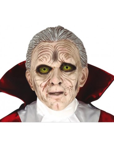 Maska Dracula Lateks 2225BZ