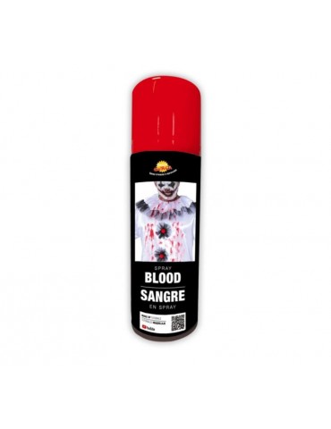 Krew w sprayu 75ml 17090BZ