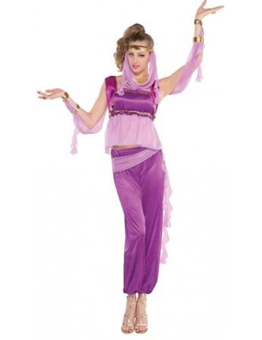 Strój Arabka Tancerka 36/38 W31255