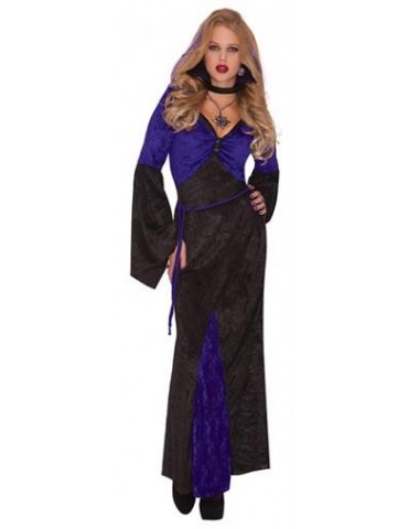 Ad Strój Królowa Ciemności S/M W22255