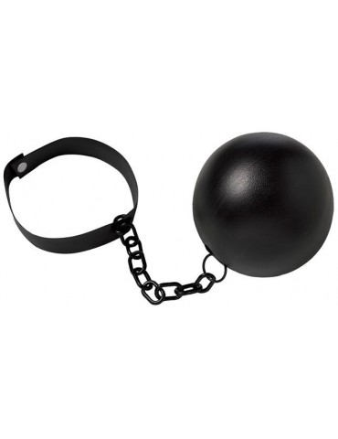 Łańcuch z kulą W33655