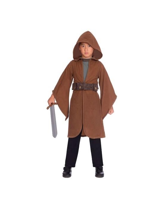 Strój Gwiezdny Wojownik 122/128 CST6 Anakin z Mieczem