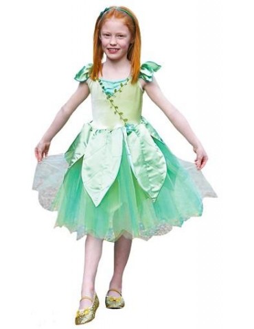 Strój Wiosna 110/116 FLF3