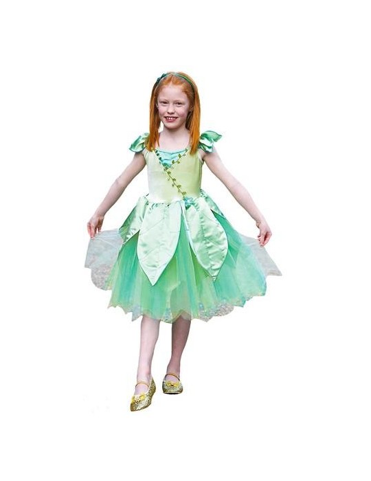 Strój Wiosna 110/116 FLF3