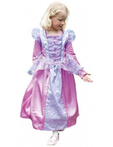 Strój Księżniczka Zosia 98/104 FTFP3