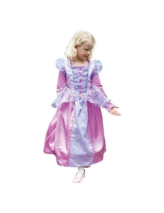 Strój Księżniczka Zosia 98/104 FTFP3