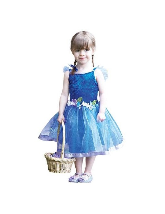 Strój Wróżka Calineczka 92/98 FWF2