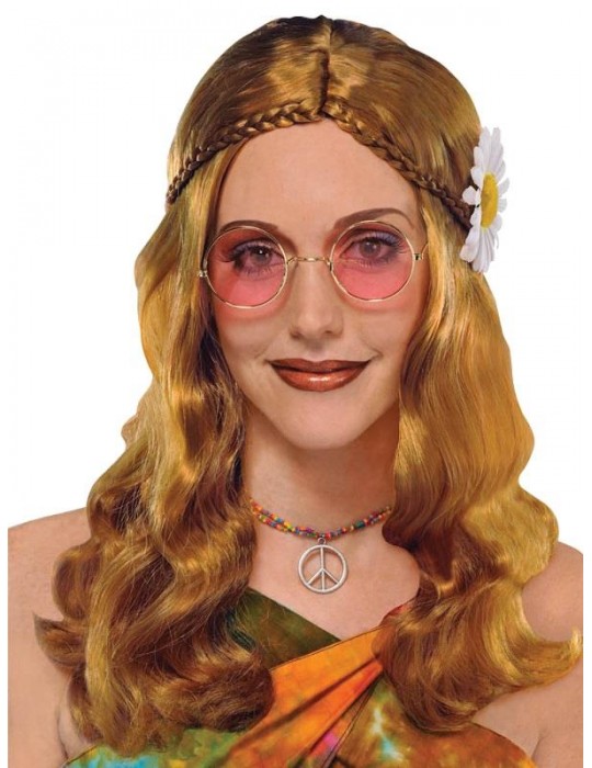 Okulary Lennonki Różowe 033255