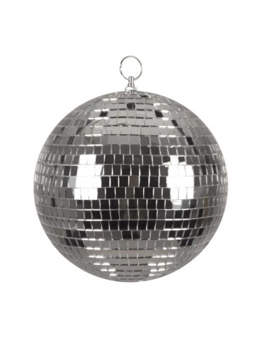 Kula Disco wisząca 20cm 00703