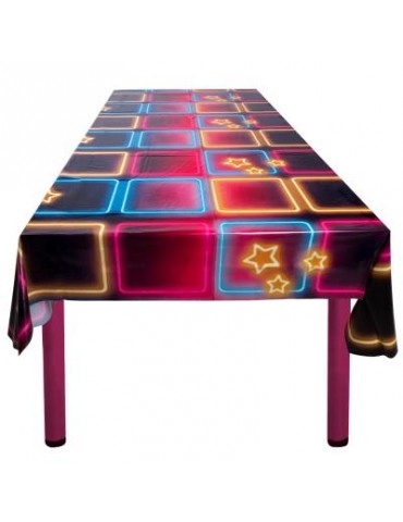 Obrus Disco 130x180cm 00763BZ