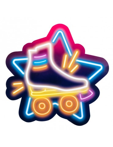 Dekoracja Disco 3szt.00756BZ