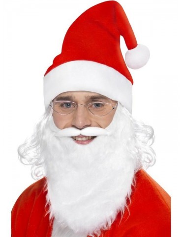 Worek Mikołaja Duży 70x50cm XSM9654