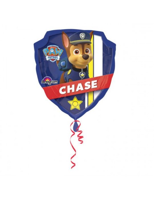 Balon Foliowy Psi Patrol Super 3018202 63x68 cm