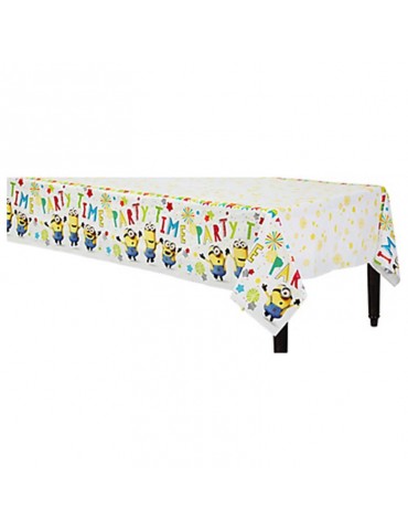 Obrus Minionki 120 x 180 cm. 9907316