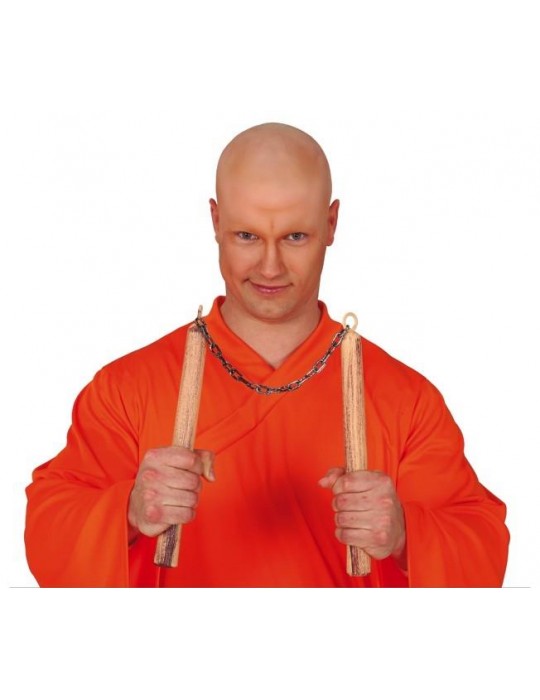 Nunczako Nunchaku Ninja 18876 Warszawa