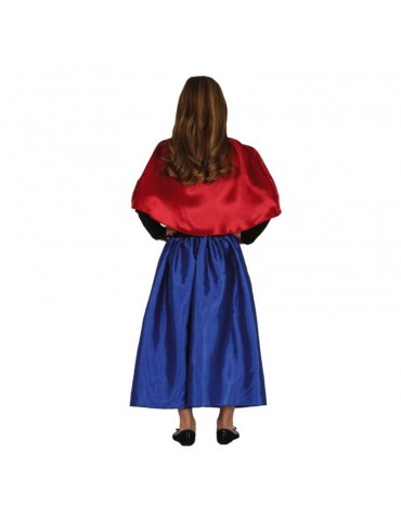 Strój Księżniczka Anna 134/140 83662BZ