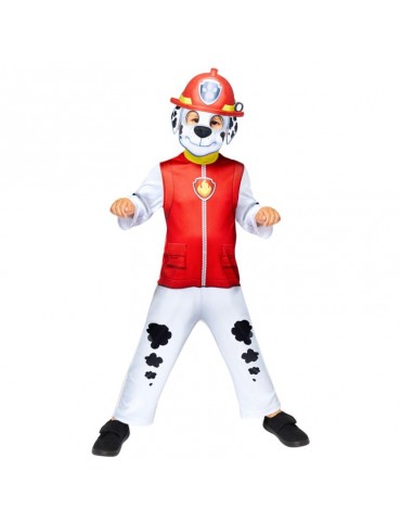 Strój Psi Patrol MARSHALL110/116 9909116
