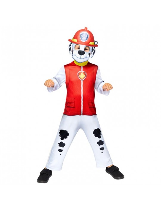 Strój Psi Patrol MARSHALL110/116 9909116