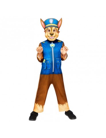 Strój Psi Patrol CHASE 110/116 9909118